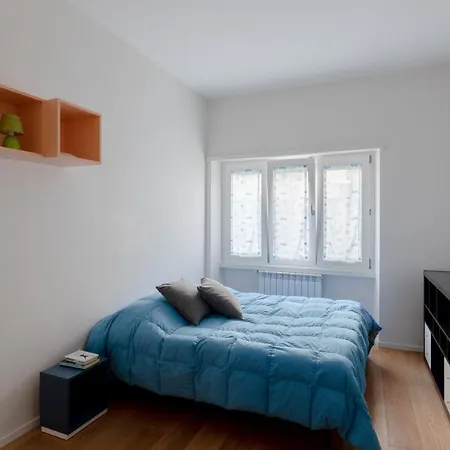 Stupendo In Quartiere Residenziale Apartment Rom