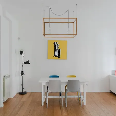 Stupendo In Quartiere Residenziale Rom